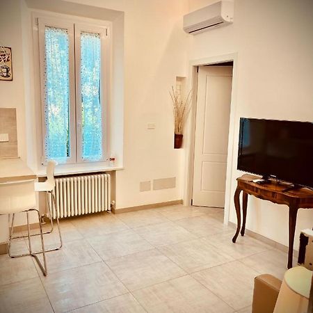 Whitehouse Apartment Bologna Luaran gambar