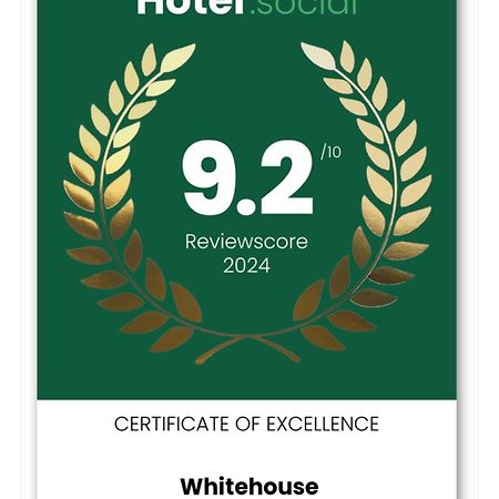 Whitehouse Apartment Bologna Luaran gambar