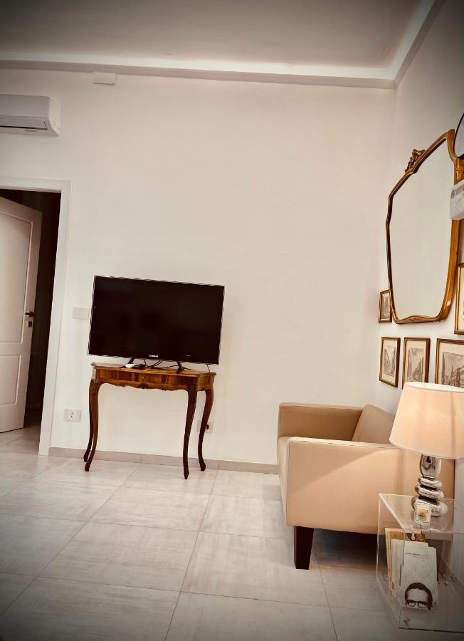 Whitehouse Apartment Bologna Luaran gambar