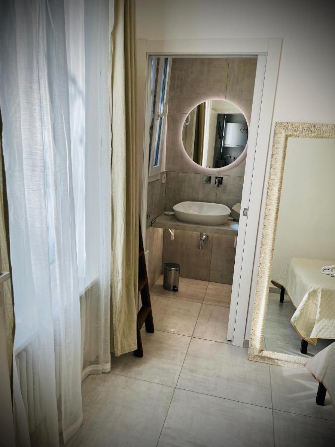 Whitehouse Apartment Bologna Luaran gambar