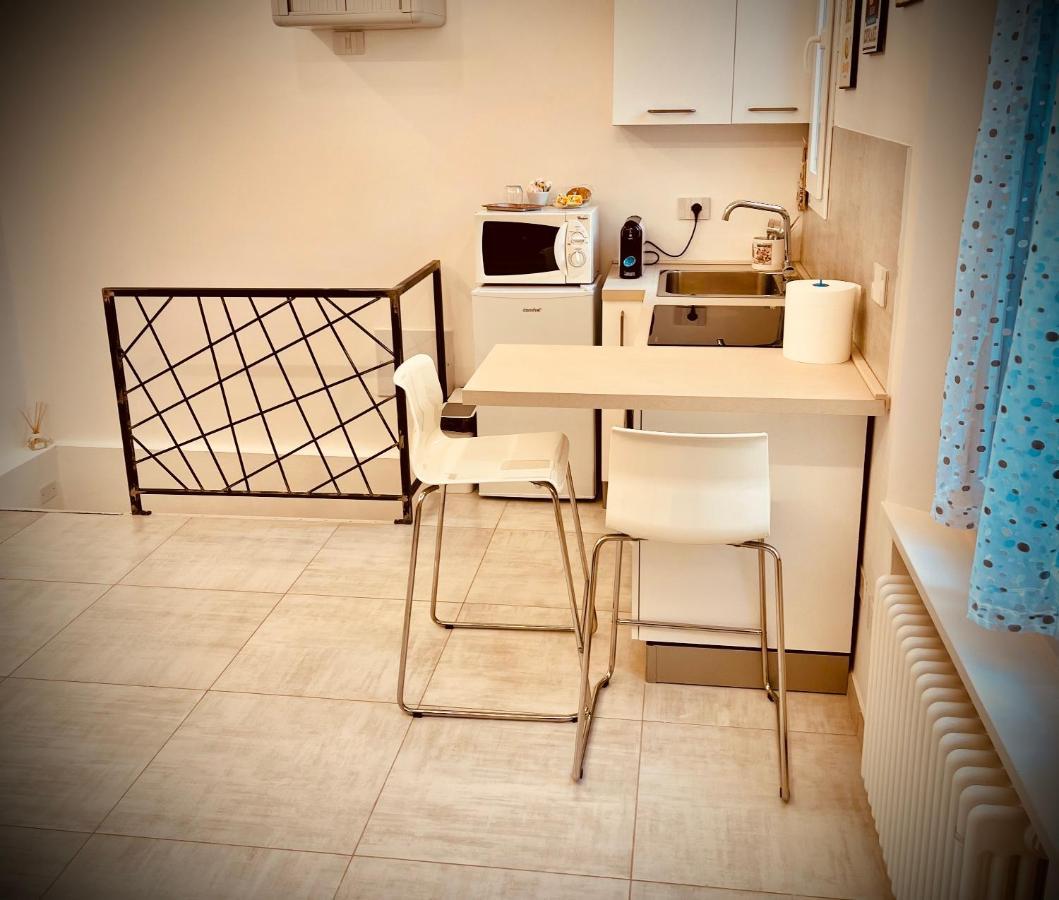 Whitehouse Apartment Bologna Luaran gambar