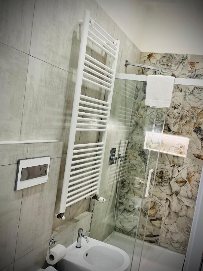 Whitehouse Apartment Bologna Luaran gambar
